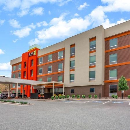 Home2 Suites By Hilton Pocatello, Id Экстерьер фото