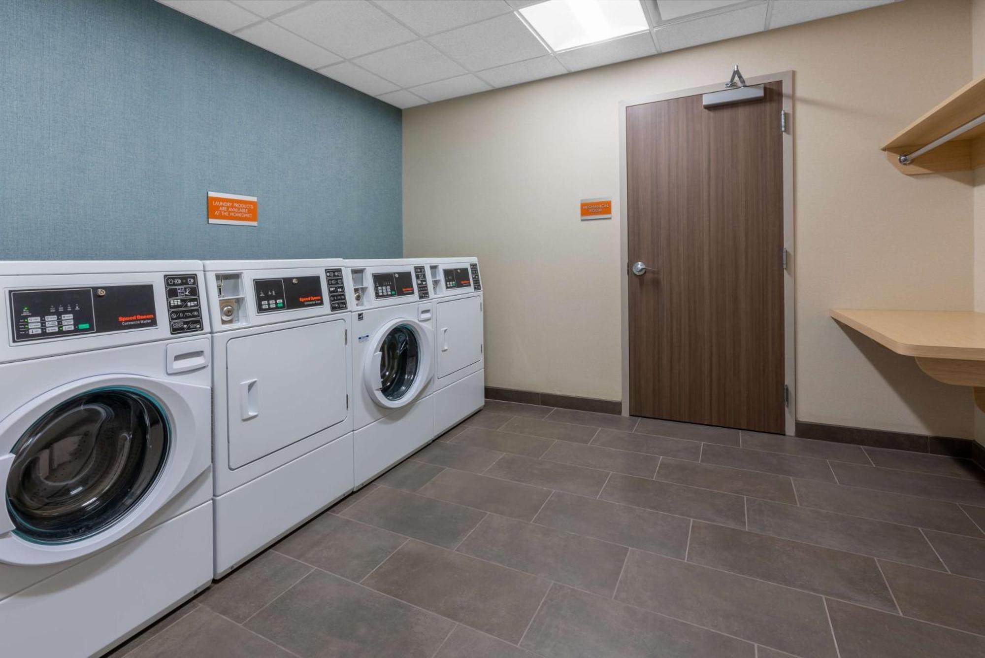 Home2 Suites By Hilton Pocatello, Id Экстерьер фото