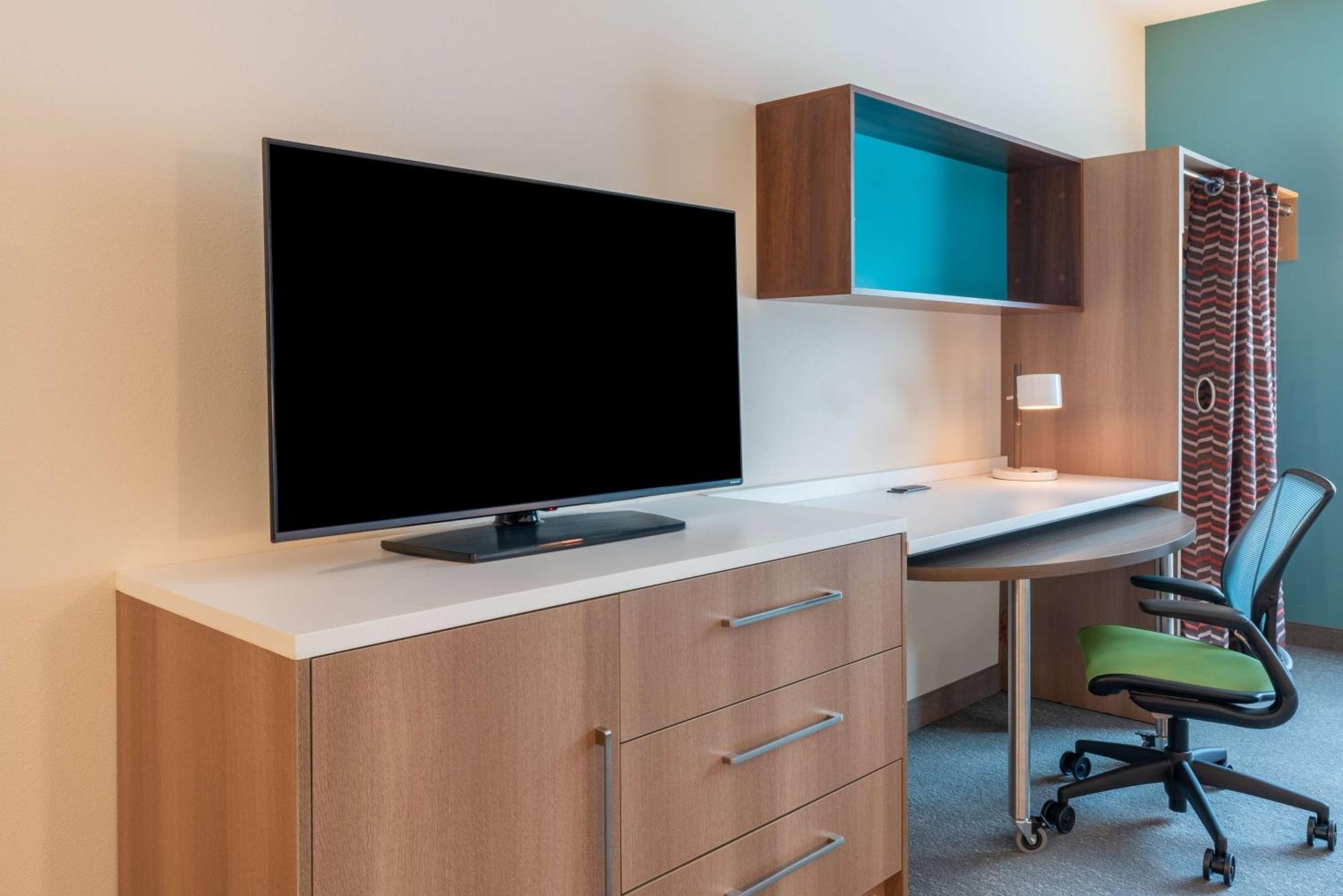 Home2 Suites By Hilton Pocatello, Id Экстерьер фото