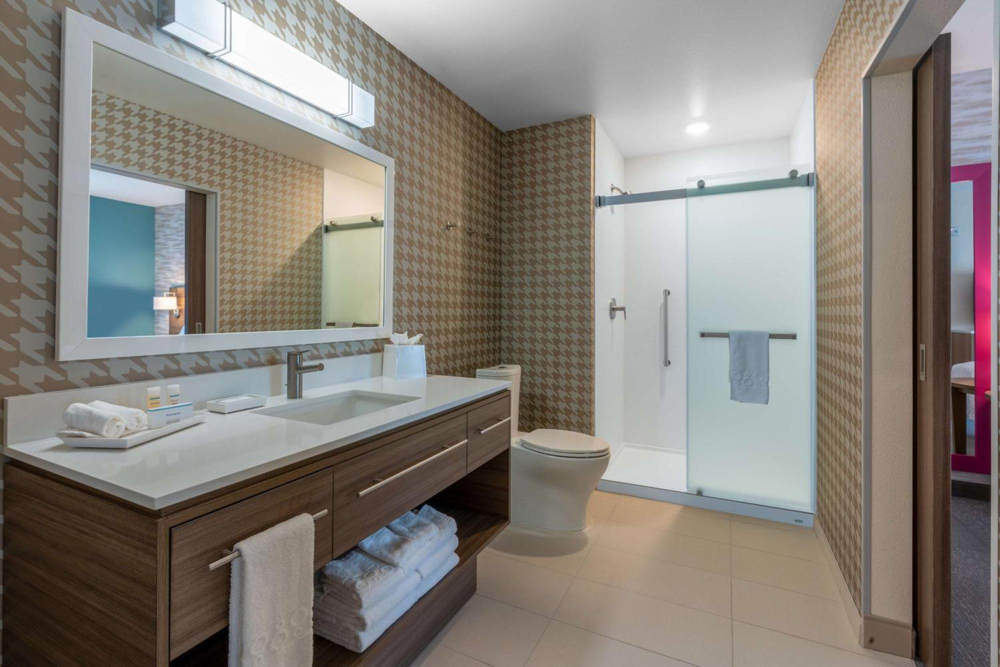 Home2 Suites By Hilton Pocatello, Id Экстерьер фото
