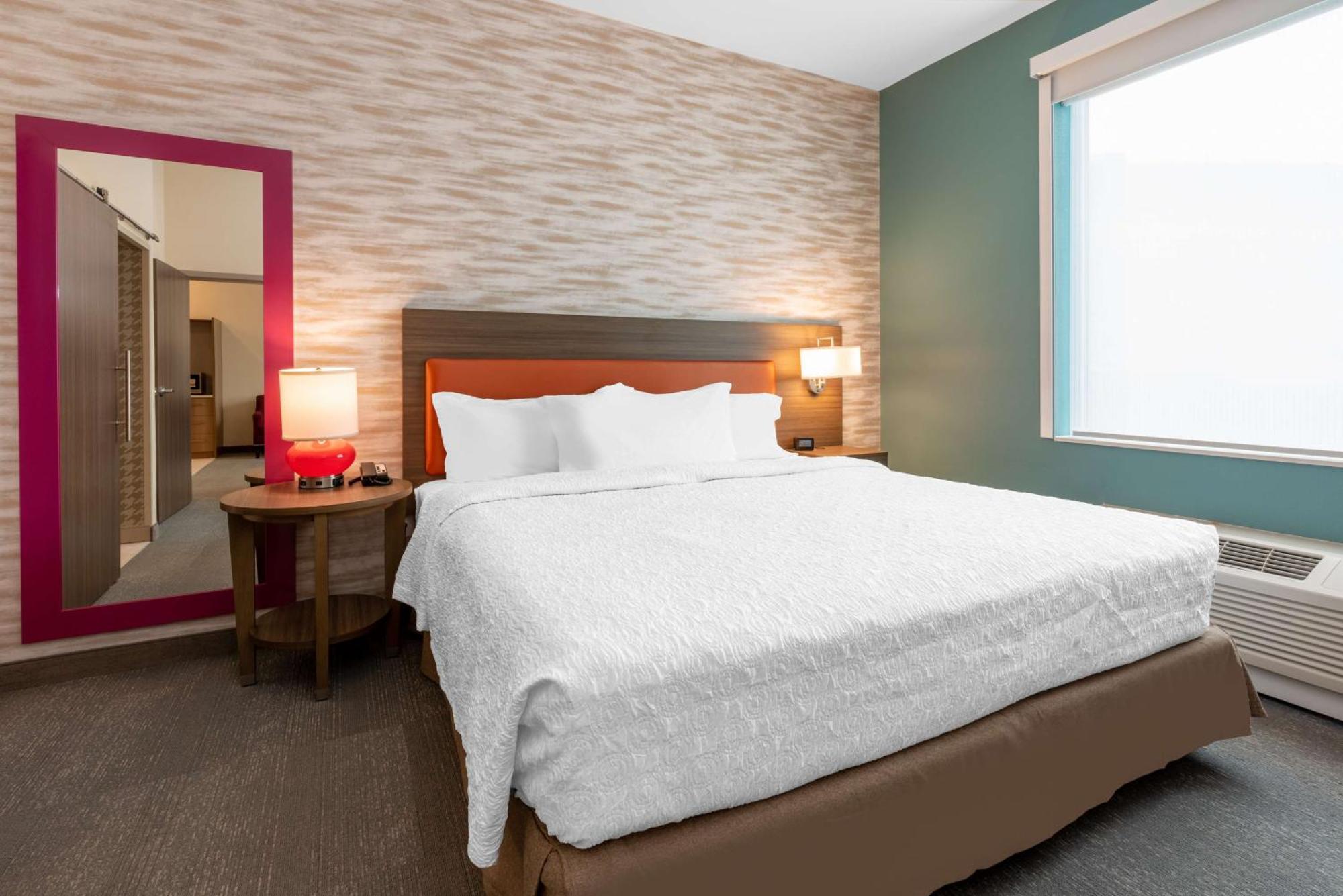 Home2 Suites By Hilton Pocatello, Id Экстерьер фото